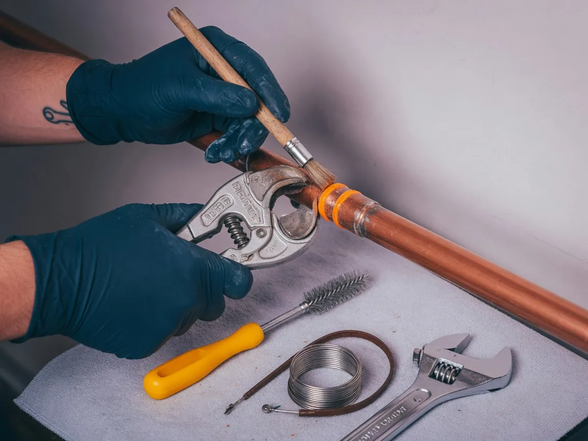 Why choose Sump Pump Repair in Hacienda Heights, CA